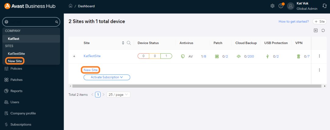 Multi-Services Hub on X:  / X