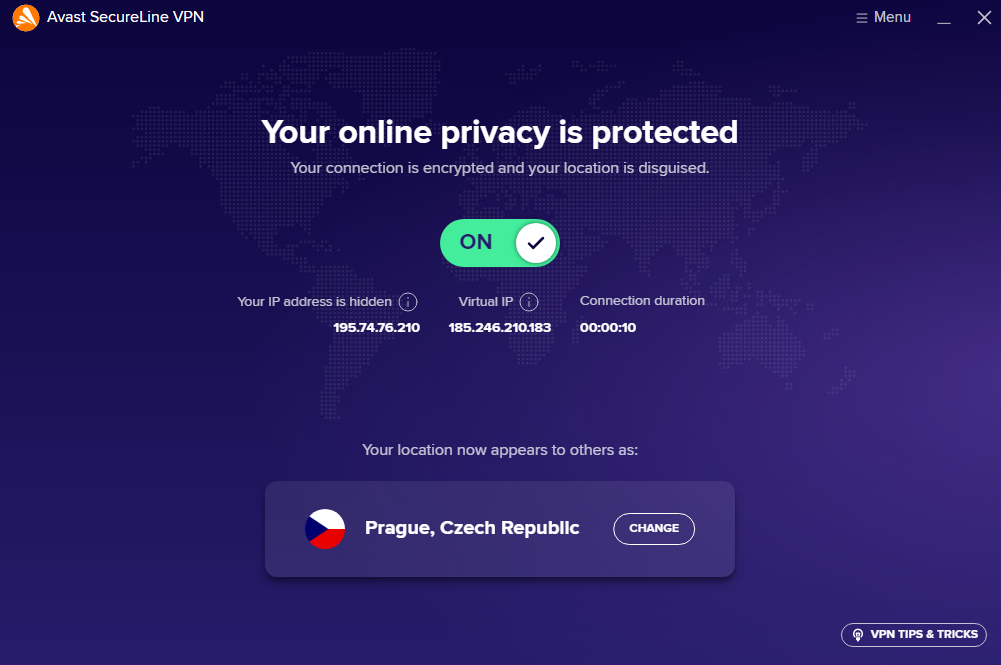 vpn proxy avast secureline multidevice 12m