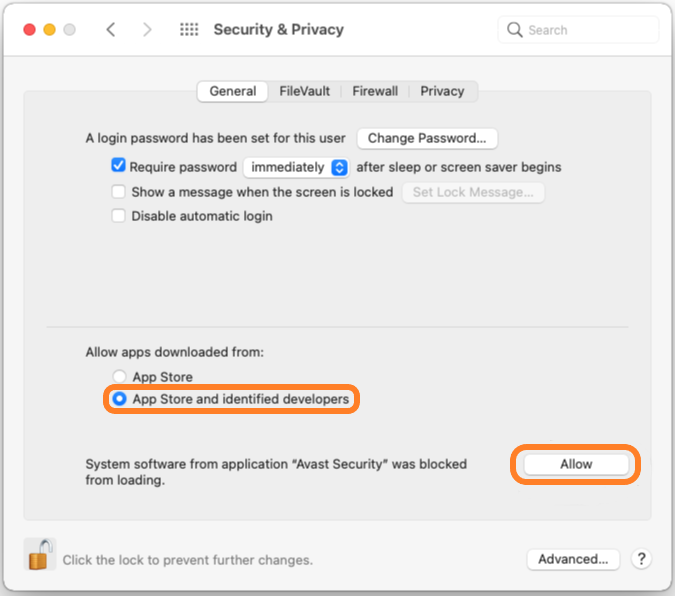 Avast Security & Privacy on the App Store